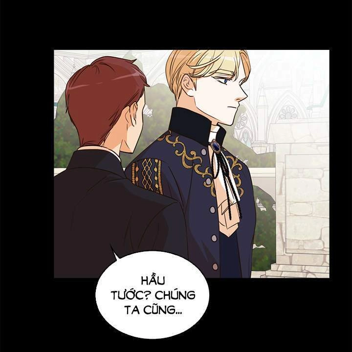 Vị Cứu Tinh Của Nhân Vật Phản Diện Chapter 36 - 54