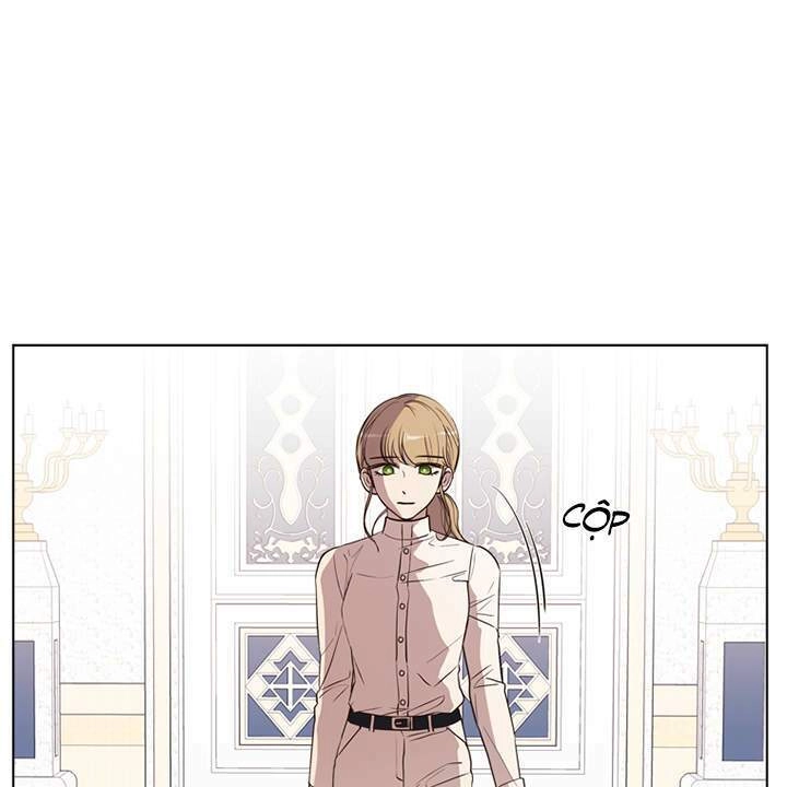 Vị Cứu Tinh Của Nhân Vật Phản Diện Chapter 37 - 3