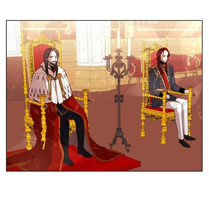 Vị Cứu Tinh Của Nhân Vật Phản Diện Chapter 38 - 28