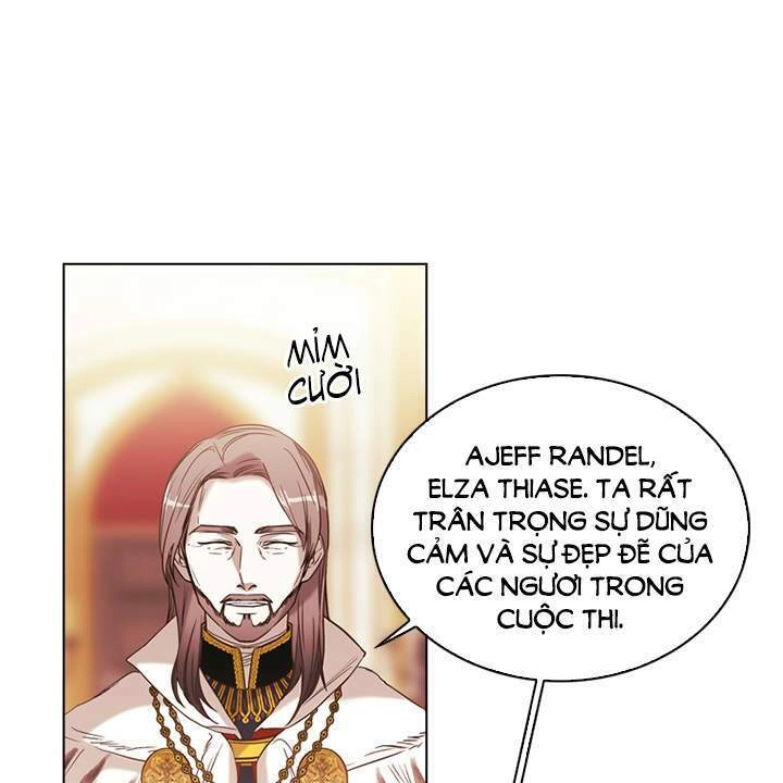 Vị Cứu Tinh Của Nhân Vật Phản Diện Chapter 38 - 35