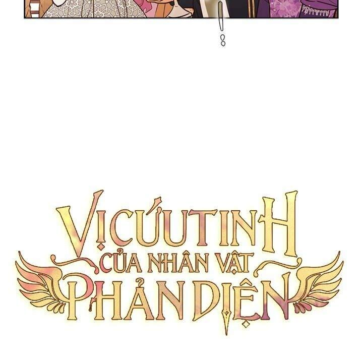 Vị Cứu Tinh Của Nhân Vật Phản Diện Chapter 38 - 41