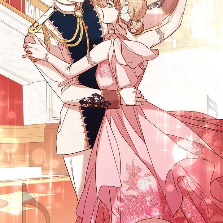 Vị Cứu Tinh Của Nhân Vật Phản Diện Chapter 38 - 54