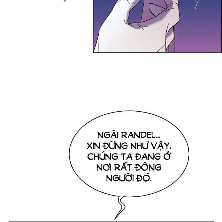 Vị Cứu Tinh Của Nhân Vật Phản Diện Chapter 39 - 40