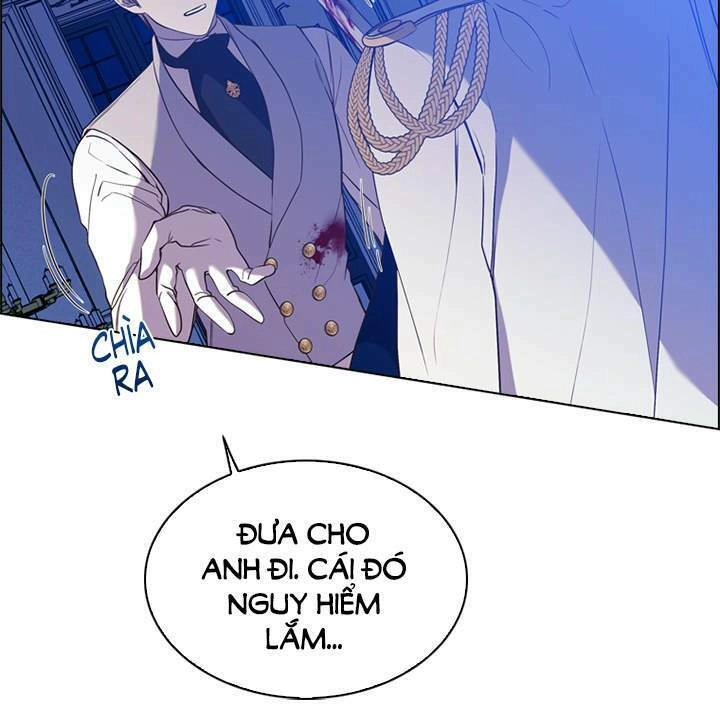 Vị Cứu Tinh Của Nhân Vật Phản Diện Chapter 40 - 9