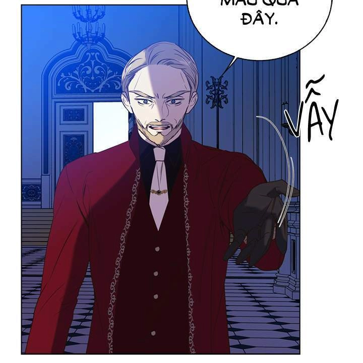 Vị Cứu Tinh Của Nhân Vật Phản Diện Chapter 41 - 30