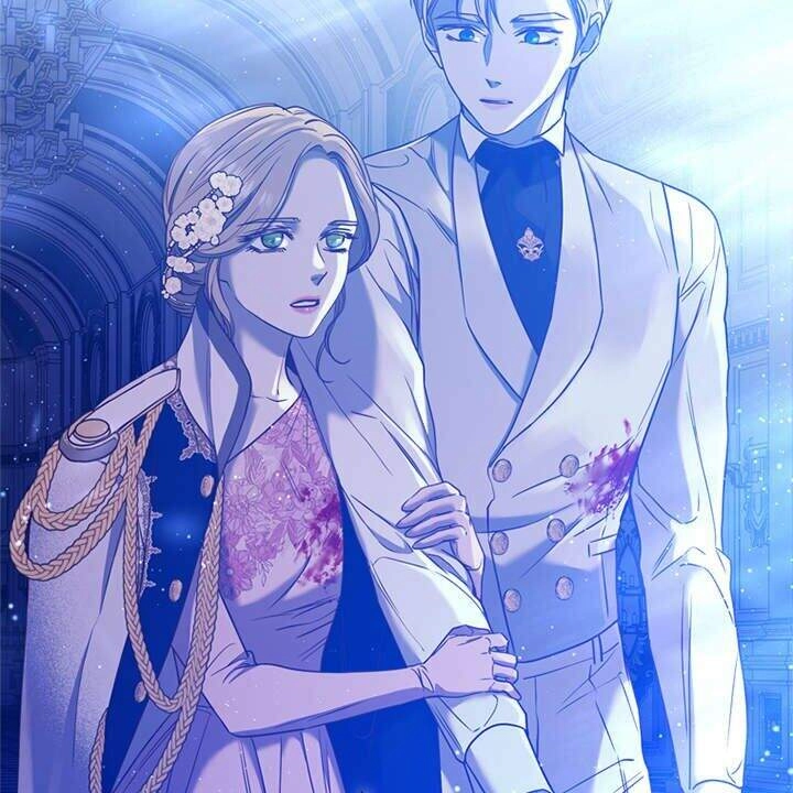 Vị Cứu Tinh Của Nhân Vật Phản Diện Chapter 41 - 99