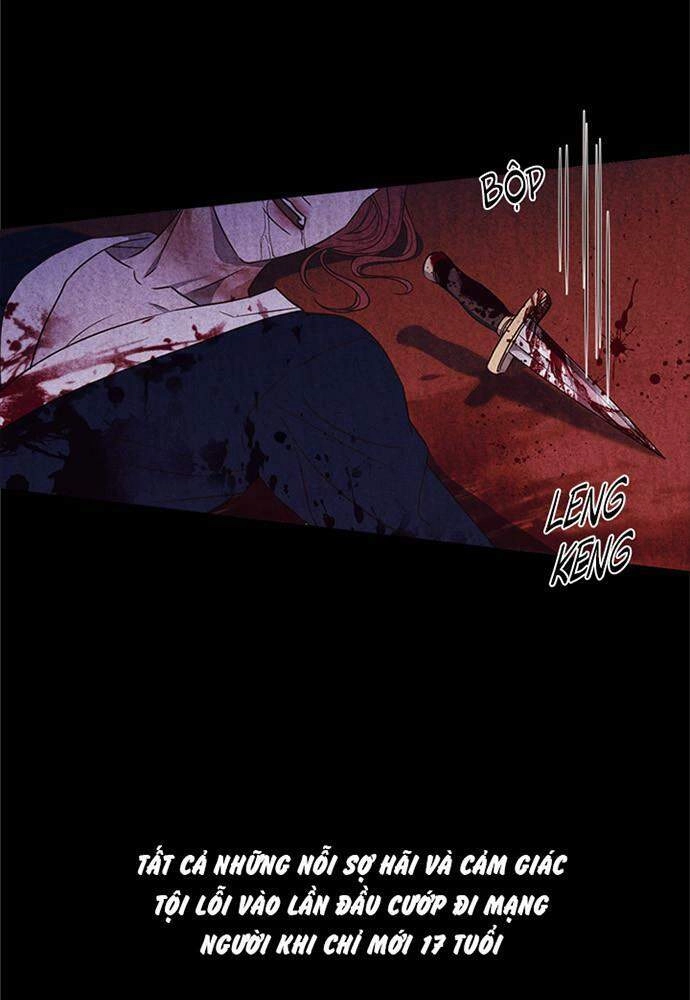 Vị Cứu Tinh Của Nhân Vật Phản Diện Chapter 42 - 4