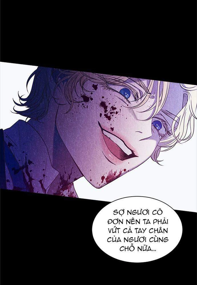 Vị Cứu Tinh Của Nhân Vật Phản Diện Chapter 42 - 5