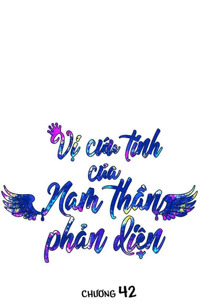 Vị Cứu Tinh Của Nhân Vật Phản Diện Chapter 42 - 37