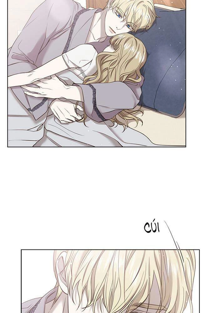 Vị Cứu Tinh Của Nhân Vật Phản Diện Chapter 42 - 49