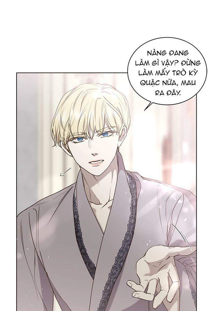 Vị Cứu Tinh Của Nhân Vật Phản Diện Chapter 43.1 - 4