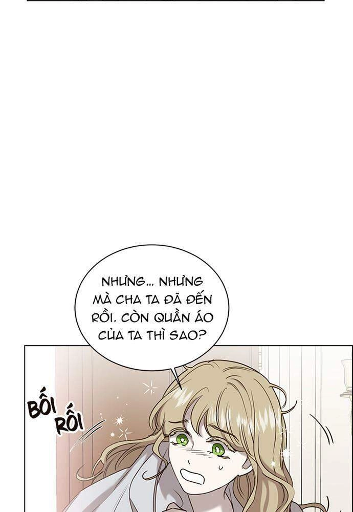 Vị Cứu Tinh Của Nhân Vật Phản Diện Chapter 43.1 - 5