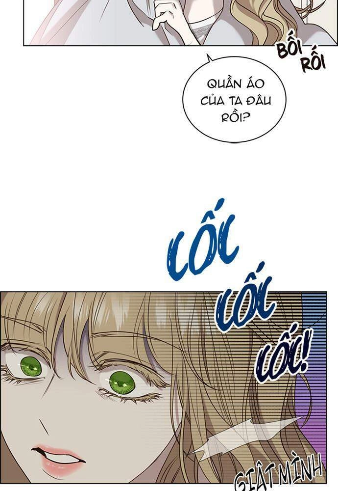 Vị Cứu Tinh Của Nhân Vật Phản Diện Chapter 43.1 - 6