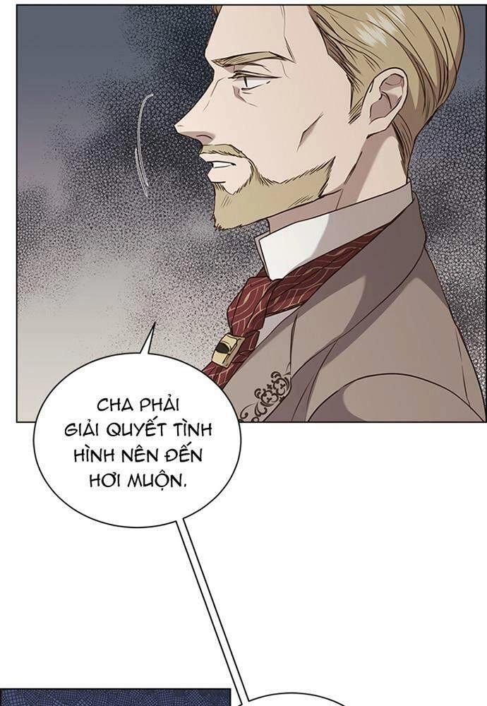 Vị Cứu Tinh Của Nhân Vật Phản Diện Chapter 43.1 - 17