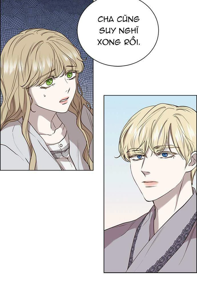 Vị Cứu Tinh Của Nhân Vật Phản Diện Chapter 43.1 - 18