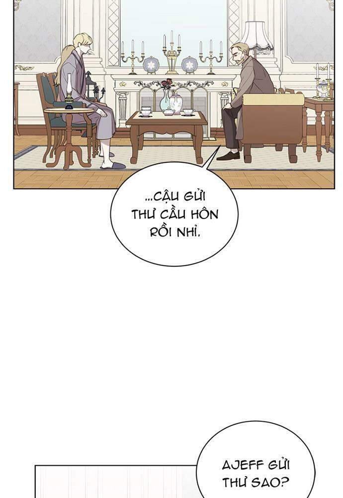 Vị Cứu Tinh Của Nhân Vật Phản Diện Chapter 43.1 - 20