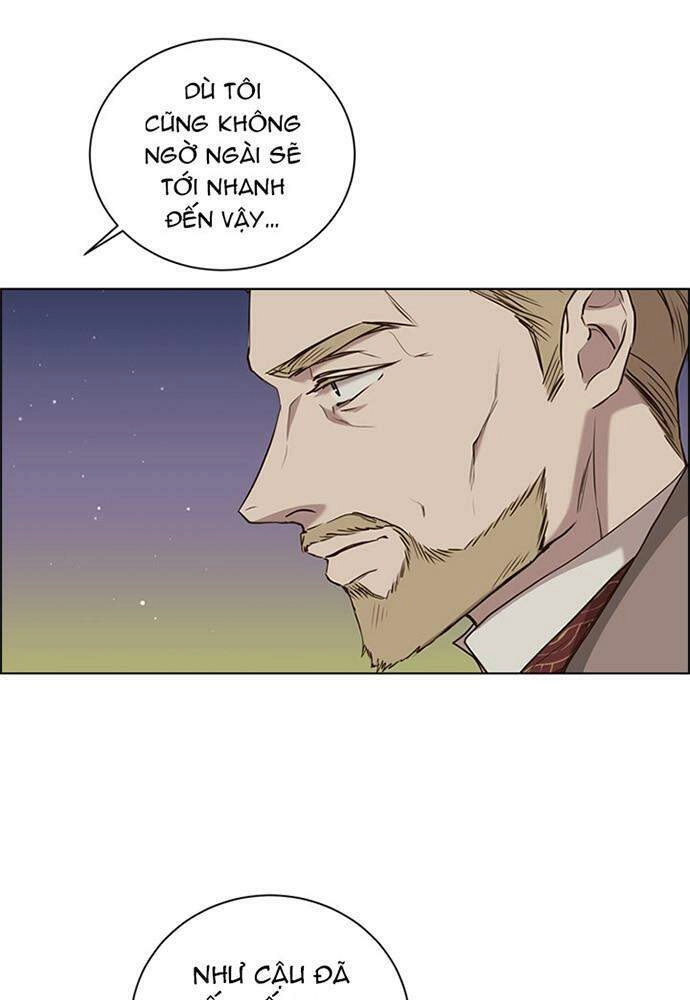 Vị Cứu Tinh Của Nhân Vật Phản Diện Chapter 43.1 - 23