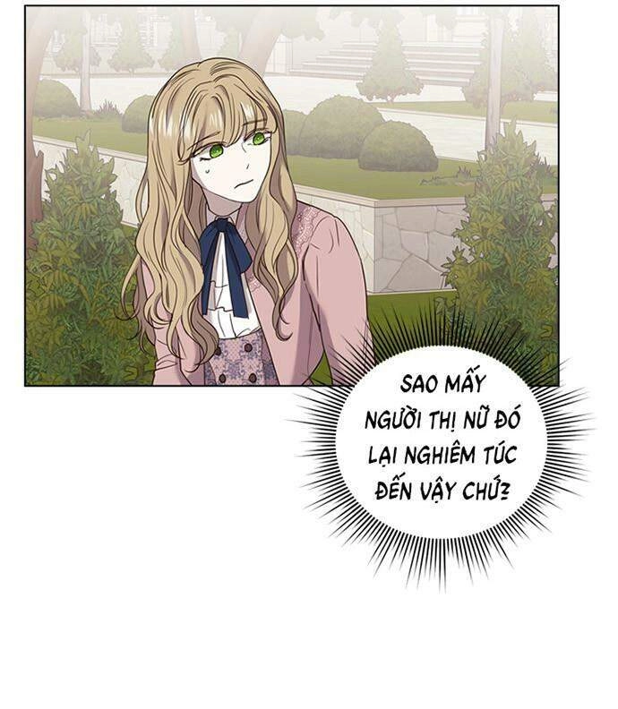 Vị Cứu Tinh Của Nhân Vật Phản Diện Chapter 43.2 - 41