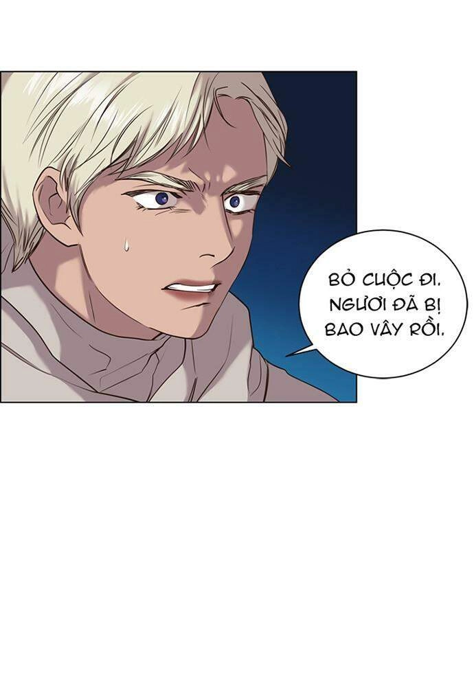 Vị Cứu Tinh Của Nhân Vật Phản Diện Chapter 44.1 - 20