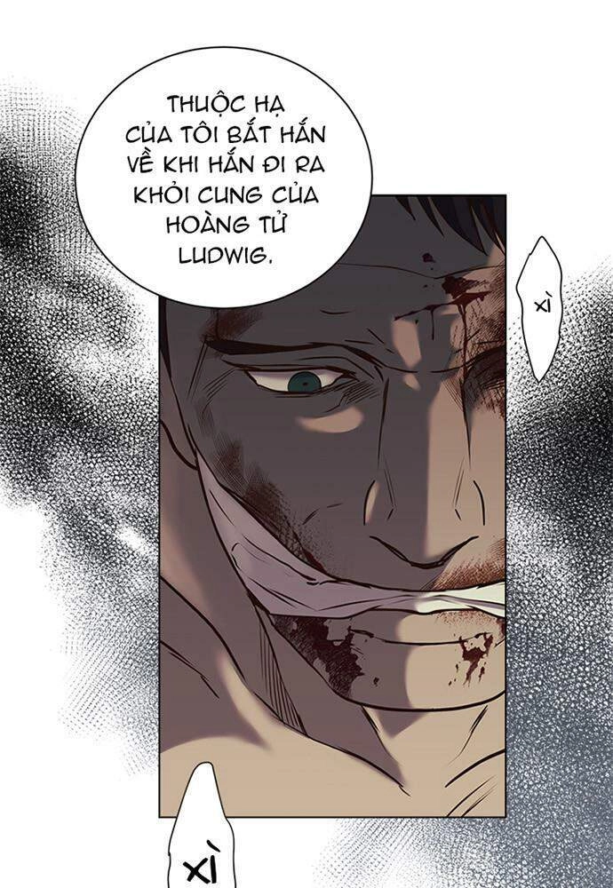 Vị Cứu Tinh Của Nhân Vật Phản Diện Chapter 44.2 - 11