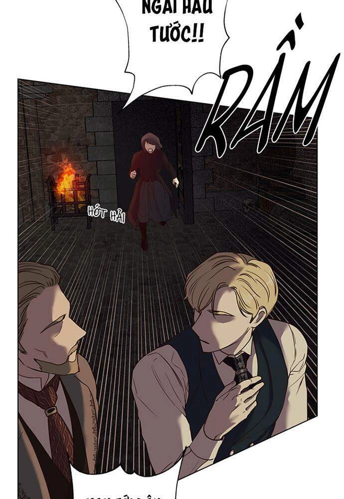 Vị Cứu Tinh Của Nhân Vật Phản Diện Chapter 44.2 - 21