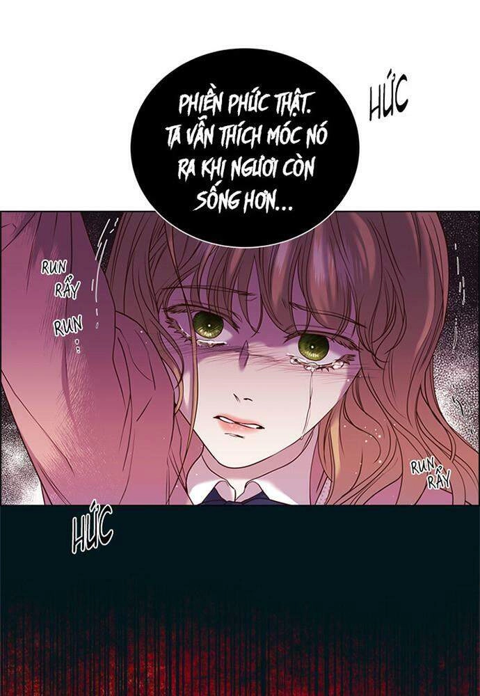 Vị Cứu Tinh Của Nhân Vật Phản Diện Chapter 44.2 - 43