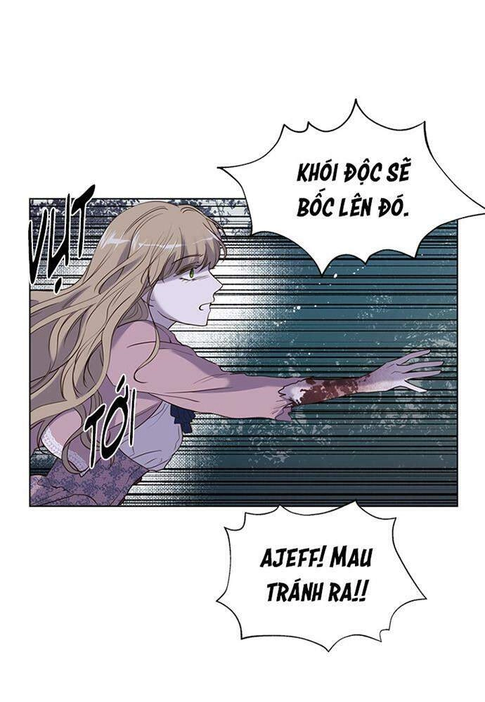 Vị Cứu Tinh Của Nhân Vật Phản Diện Chapter 45.1 - 29