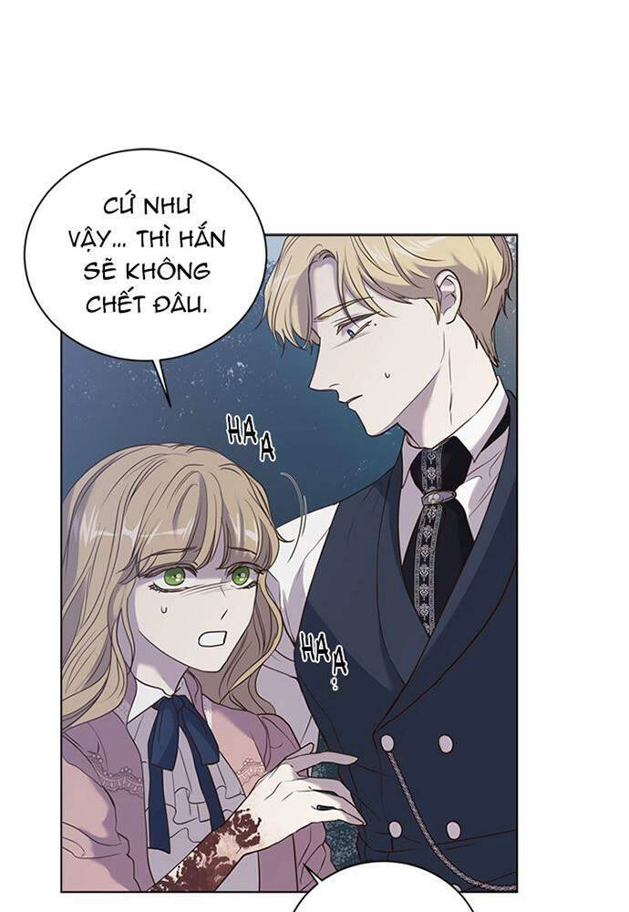 Vị Cứu Tinh Của Nhân Vật Phản Diện Chapter 45.1 - 31