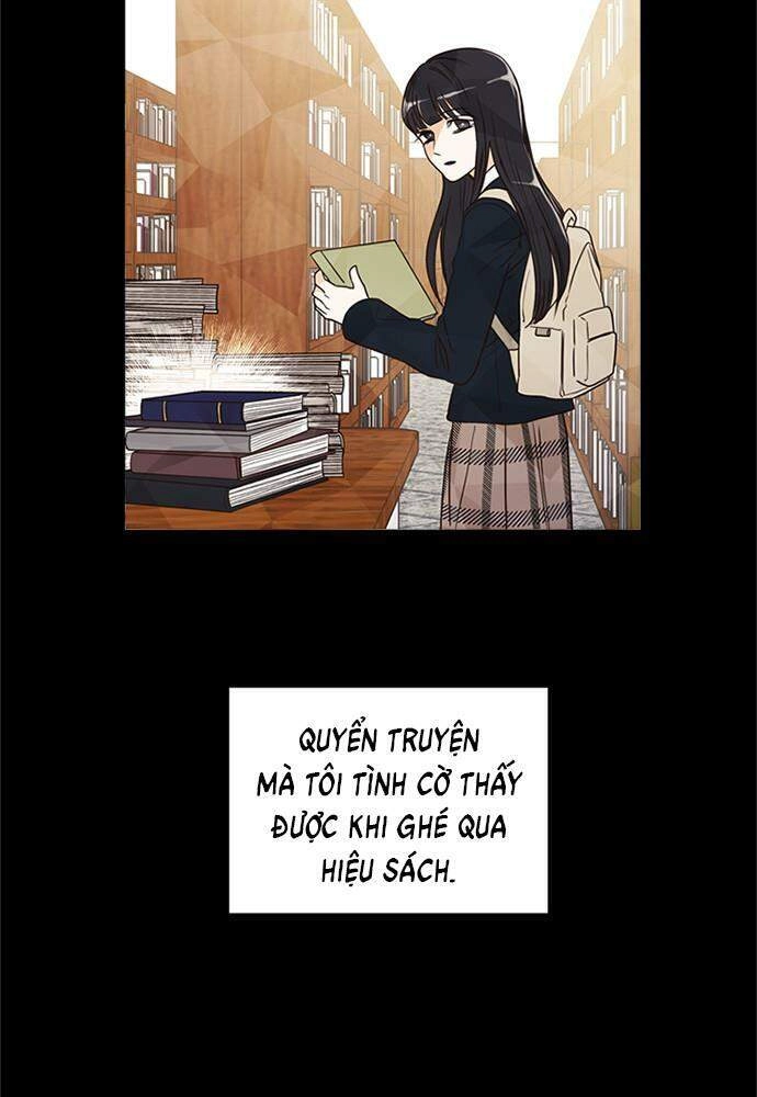 Vị Cứu Tinh Của Nhân Vật Phản Diện Chapter 45.1 - 41