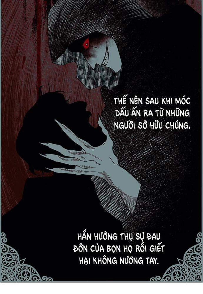 Vị Cứu Tinh Của Nhân Vật Phản Diện Chapter 45.2 - 3