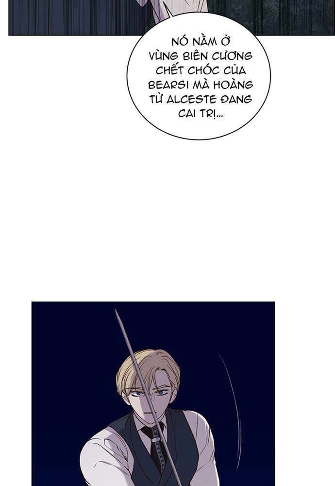 Vị Cứu Tinh Của Nhân Vật Phản Diện Chapter 45.2 - 9