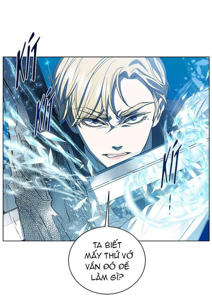 Vị Cứu Tinh Của Nhân Vật Phản Diện Chapter 46.1 - 5