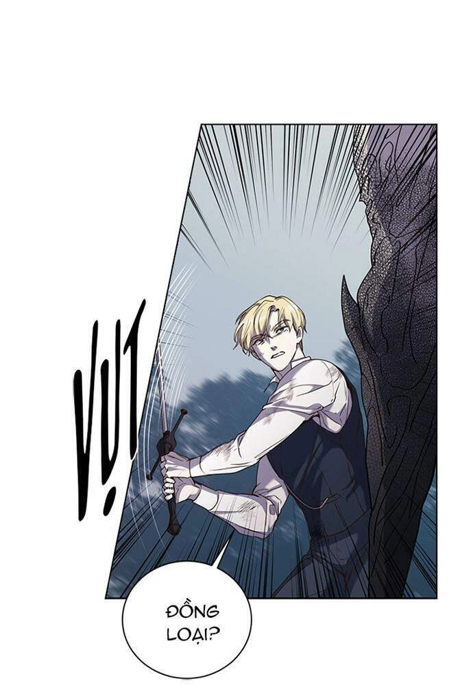 Vị Cứu Tinh Của Nhân Vật Phản Diện Chapter 46.1 - 19