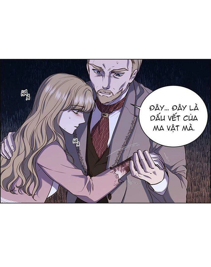 Vị Cứu Tinh Của Nhân Vật Phản Diện Chapter 46.2 - 11