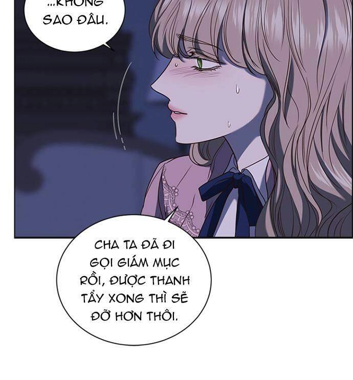 Vị Cứu Tinh Của Nhân Vật Phản Diện Chapter 46.2 - 18