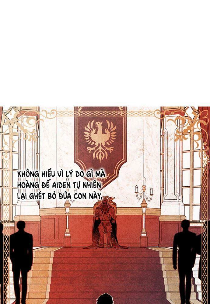 Vị Cứu Tinh Của Nhân Vật Phản Diện Chapter 47.1 - 11