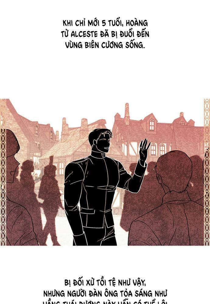 Vị Cứu Tinh Của Nhân Vật Phản Diện Chapter 47.1 - 13