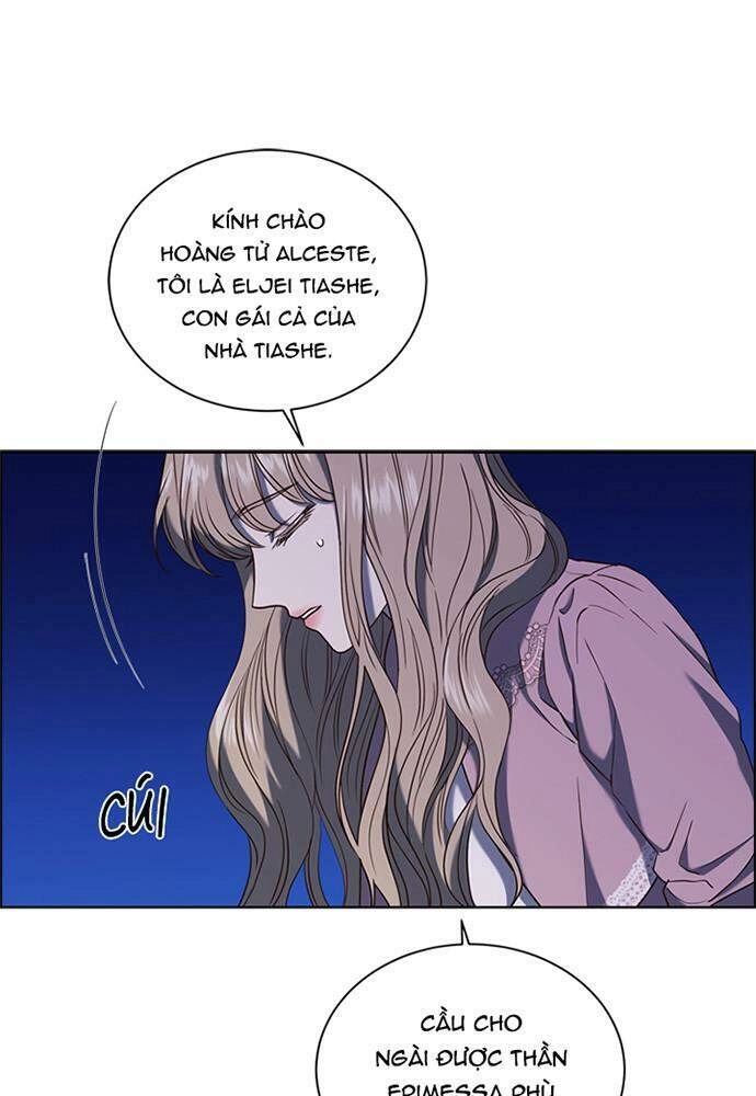 Vị Cứu Tinh Của Nhân Vật Phản Diện Chapter 47.1 - 21