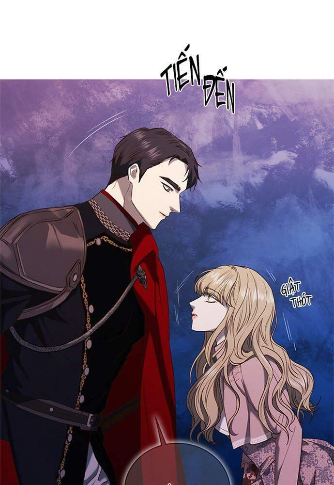 Vị Cứu Tinh Của Nhân Vật Phản Diện Chapter 47.1 - 23