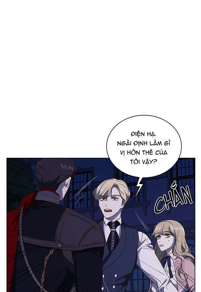 Vị Cứu Tinh Của Nhân Vật Phản Diện Chapter 47.1 - 25