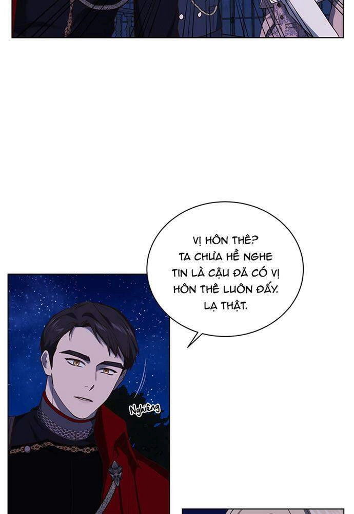 Vị Cứu Tinh Của Nhân Vật Phản Diện Chapter 47.1 - 26