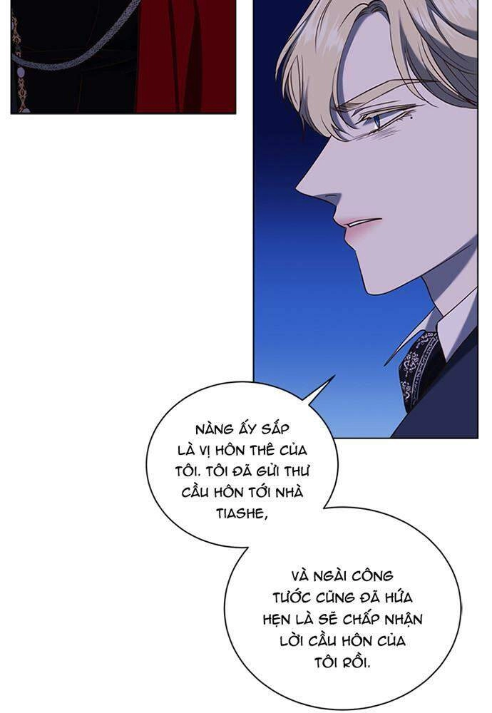 Vị Cứu Tinh Của Nhân Vật Phản Diện Chapter 47.1 - 27