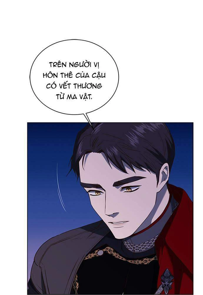 Vị Cứu Tinh Của Nhân Vật Phản Diện Chapter 47.1 - 33