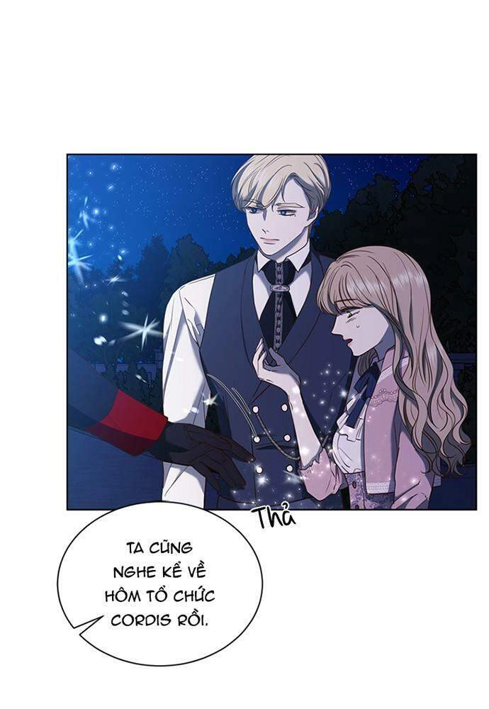 Vị Cứu Tinh Của Nhân Vật Phản Diện Chapter 47.2 - 9