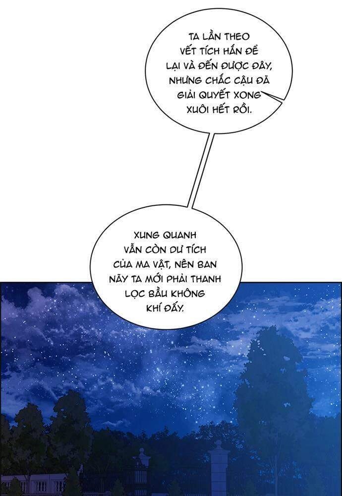 Vị Cứu Tinh Của Nhân Vật Phản Diện Chapter 47.2 - 16