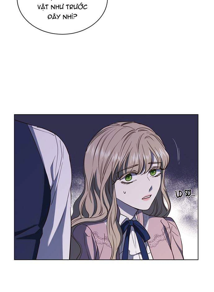 Vị Cứu Tinh Của Nhân Vật Phản Diện Chapter 47.2 - 19