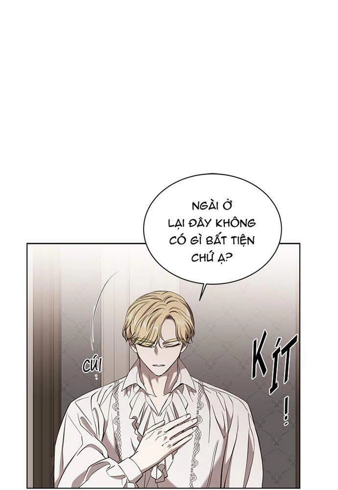 Vị Cứu Tinh Của Nhân Vật Phản Diện Chapter 48.1 - 33