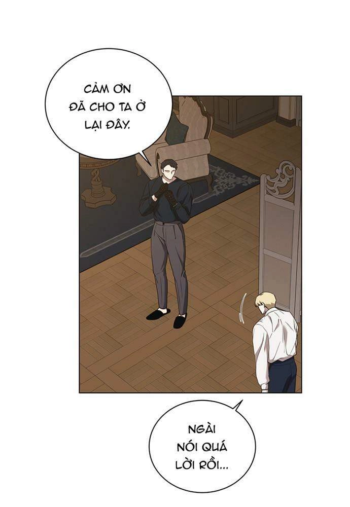 Vị Cứu Tinh Của Nhân Vật Phản Diện Chapter 48.1 - 36