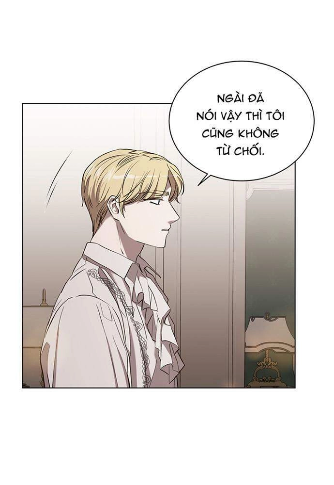 Vị Cứu Tinh Của Nhân Vật Phản Diện Chapter 48.3 - 4