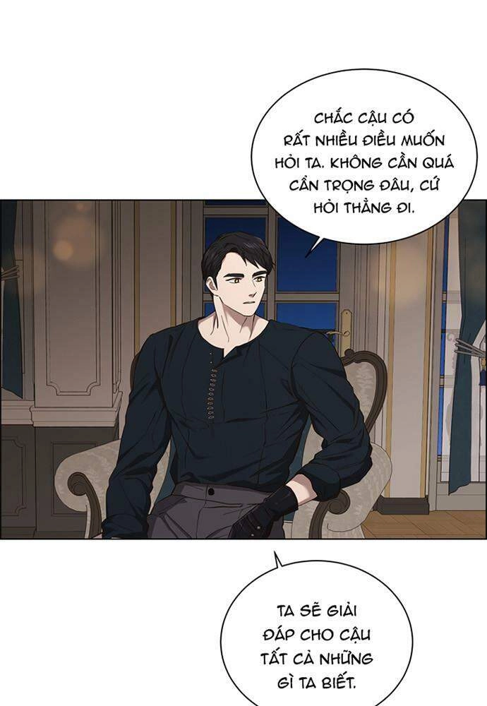 Vị Cứu Tinh Của Nhân Vật Phản Diện Chapter 48.3 - 5